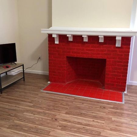 Large And Private 3 Bedroom And 1 Bathroom Apartment Near Newark International Airport Ewr And New York City Exterior foto