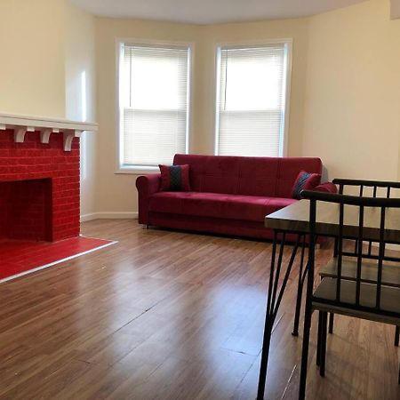 Large And Private 3 Bedroom And 1 Bathroom Apartment Near Newark International Airport Ewr And New York City Exterior foto