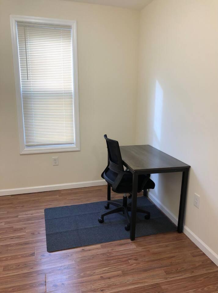Large And Private 3 Bedroom And 1 Bathroom Apartment Near Newark International Airport Ewr And New York City Exterior foto