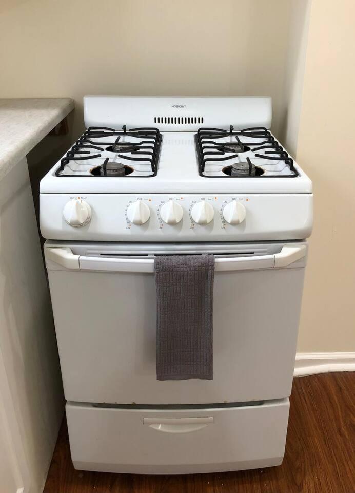 Large And Private 3 Bedroom And 1 Bathroom Apartment Near Newark International Airport Ewr And New York City Exterior foto