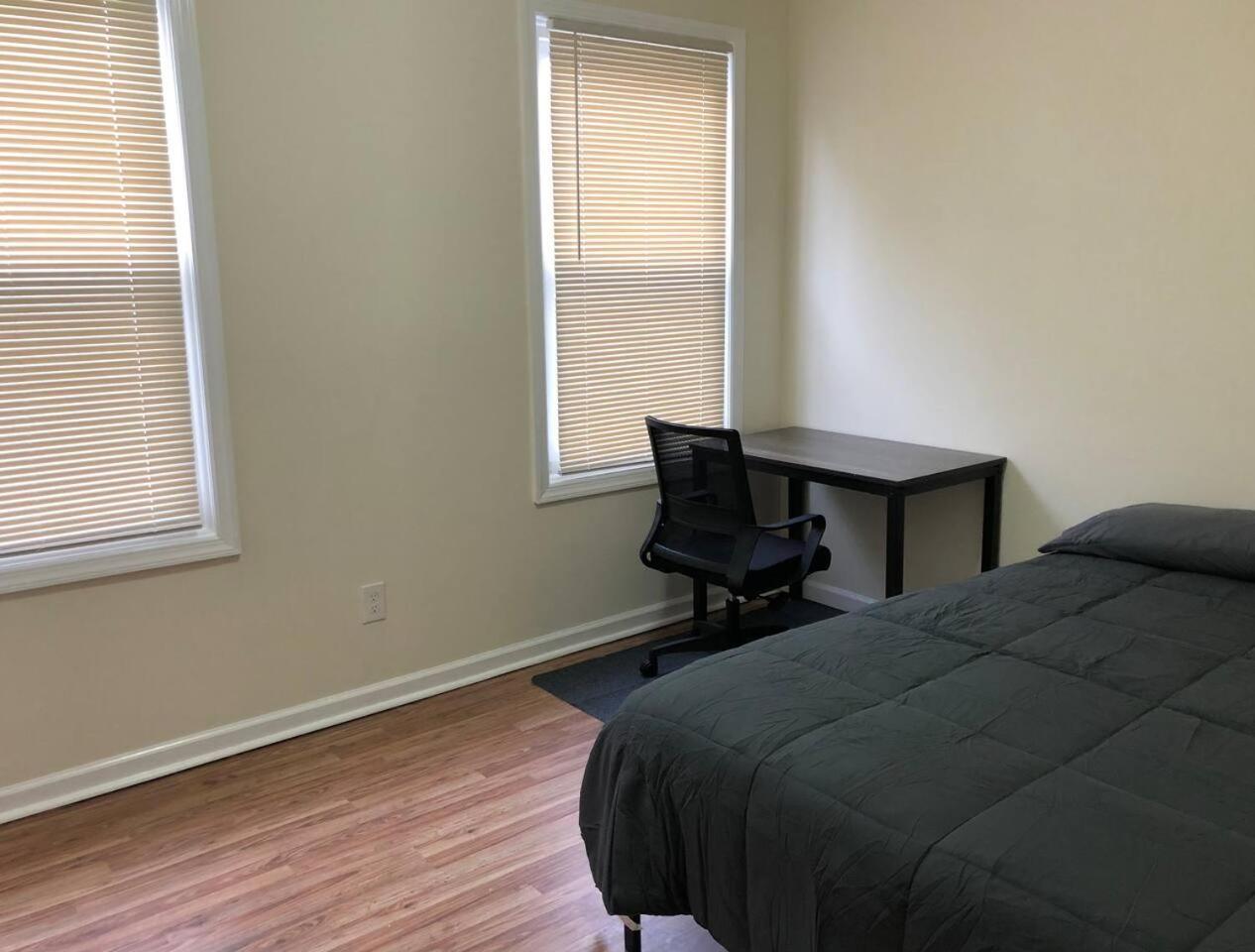 Large And Private 3 Bedroom And 1 Bathroom Apartment Near Newark International Airport Ewr And New York City Exterior foto