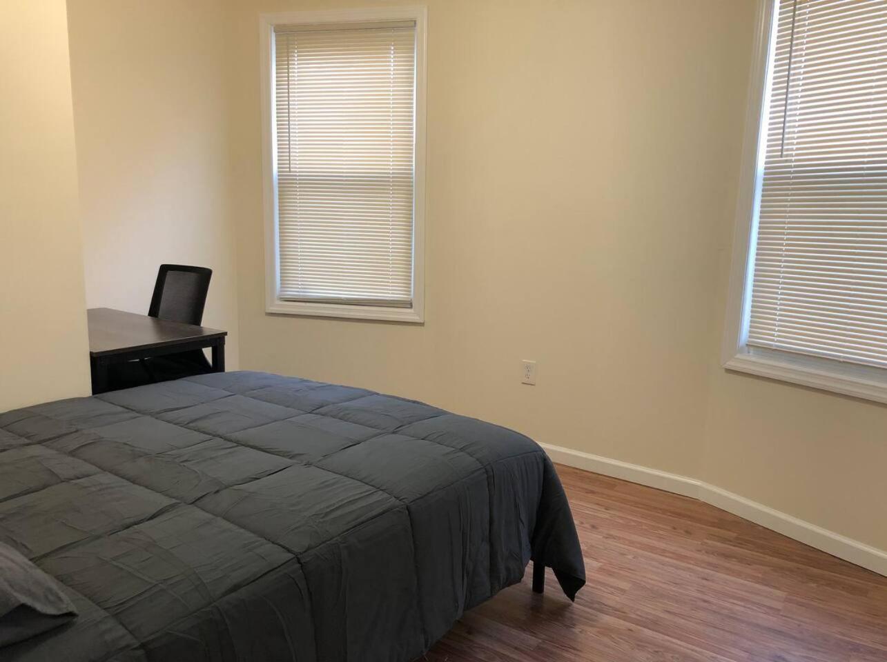 Large And Private 3 Bedroom And 1 Bathroom Apartment Near Newark International Airport Ewr And New York City Exterior foto