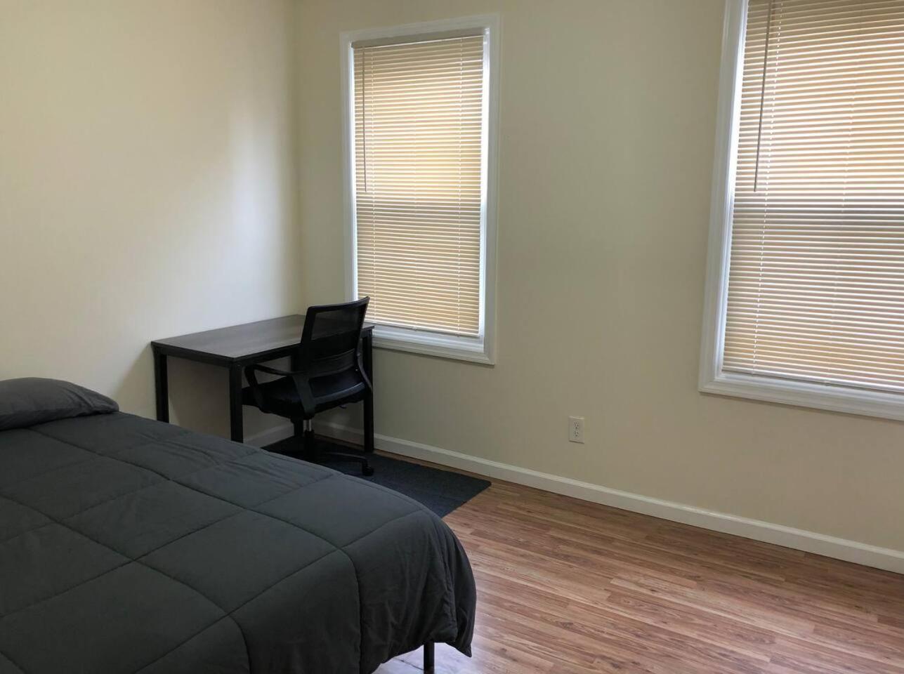 Large And Private 3 Bedroom And 1 Bathroom Apartment Near Newark International Airport Ewr And New York City Exterior foto