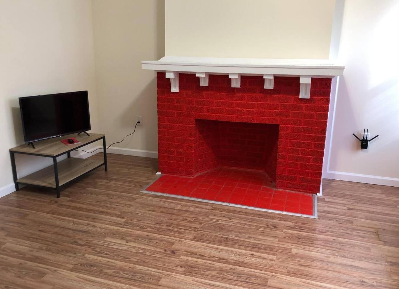 Large And Private 3 Bedroom And 1 Bathroom Apartment Near Newark International Airport Ewr And New York City Exterior foto
